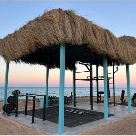 Joynant-Gouna Kite Road-2Room Mangroovy Free Beach Access - Pool View- Хургада Экстерьер фото