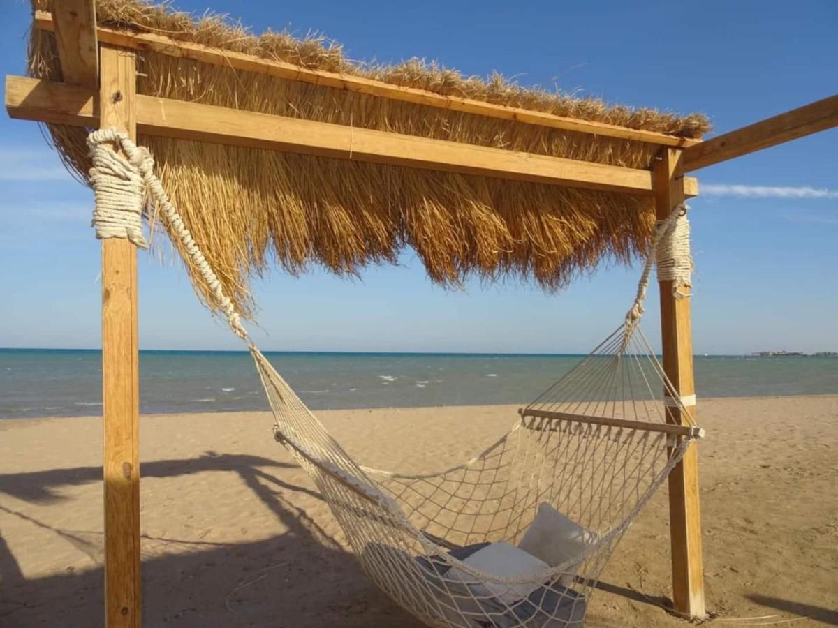 Joynant-Gouna Kite Road-2Room Mangroovy Free Beach Access - Pool View- Хургада Экстерьер фото