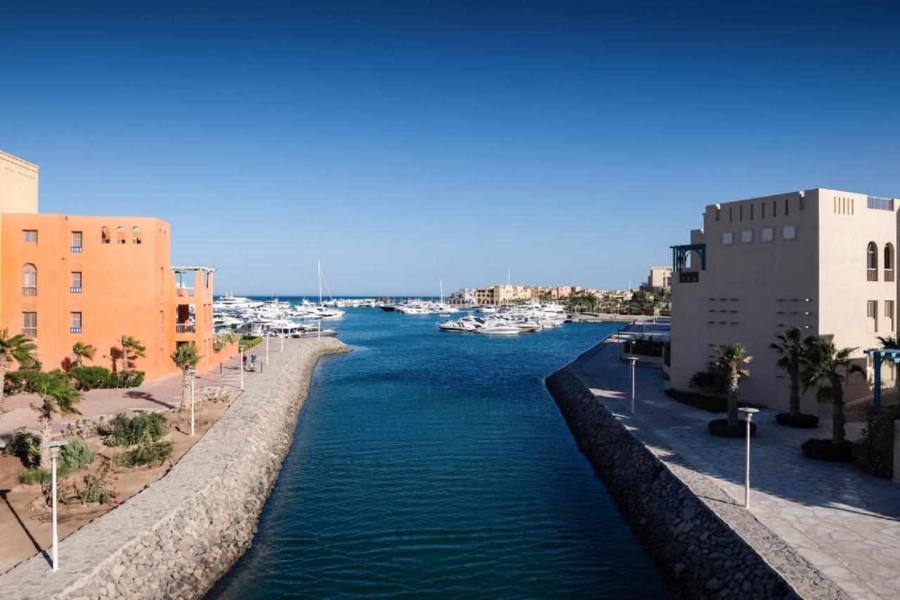 Joynant-Gouna Kite Road-2Room Mangroovy Free Beach Access - Pool View- Хургада Экстерьер фото