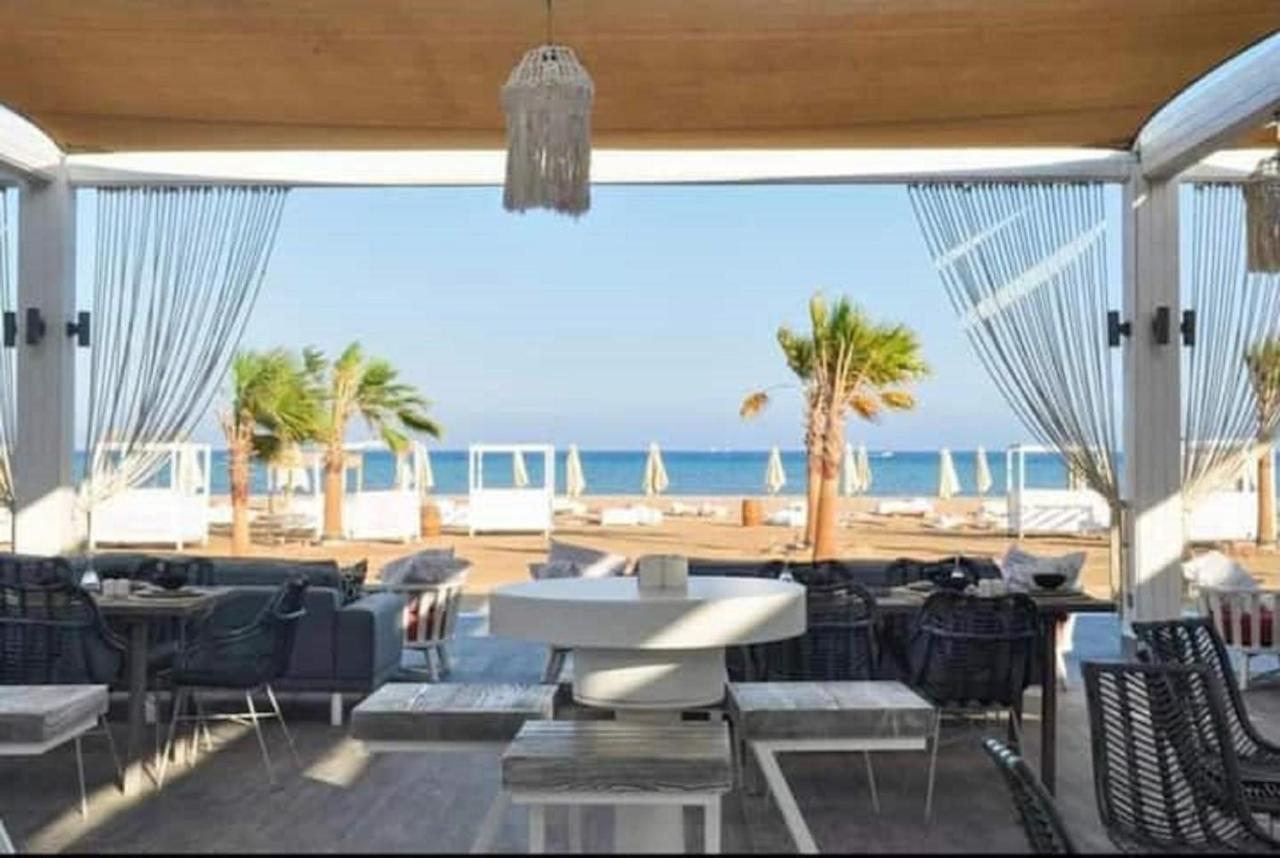 Joynant-Gouna Kite Road-2Room Mangroovy Free Beach Access - Pool View- Хургада Экстерьер фото