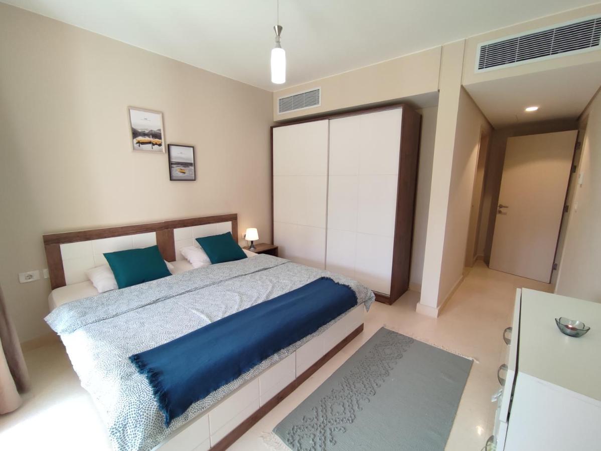 Joynant-Gouna Kite Road-2Room Mangroovy Free Beach Access - Pool View- Хургада Экстерьер фото