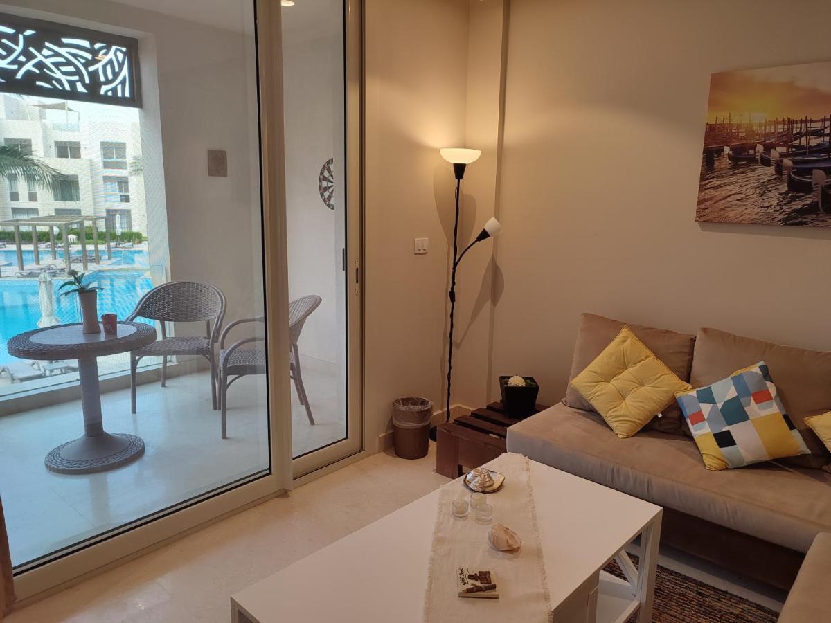 Joynant-Gouna Kite Road-2Room Mangroovy Free Beach Access - Pool View- Хургада Экстерьер фото