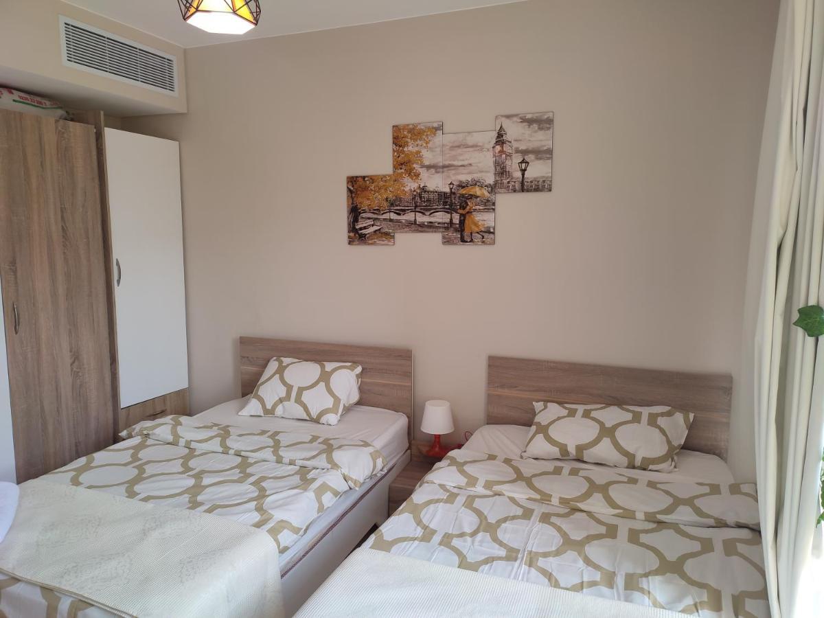 Joynant-Gouna Kite Road-2Room Mangroovy Free Beach Access - Pool View- Хургада Экстерьер фото