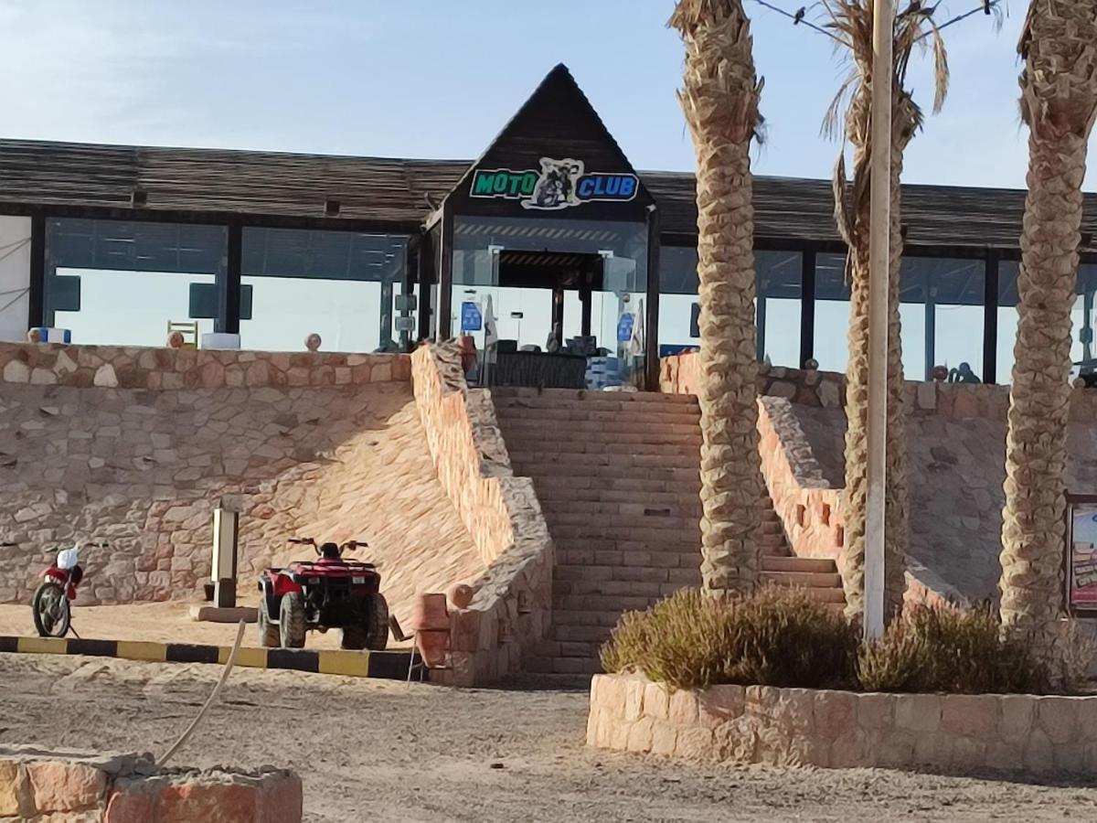 Joynant-Gouna Kite Road-2Room Mangroovy Free Beach Access - Pool View- Хургада Экстерьер фото