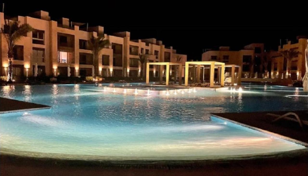 Joynant-Gouna Kite Road-2Room Mangroovy Free Beach Access - Pool View- Хургада Экстерьер фото