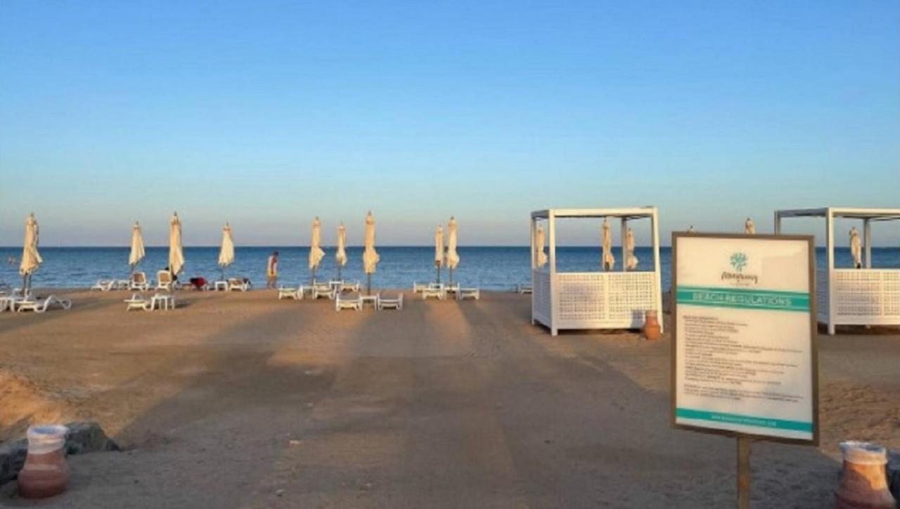 Joynant-Gouna Kite Road-2Room Mangroovy Free Beach Access - Pool View- Хургада Экстерьер фото