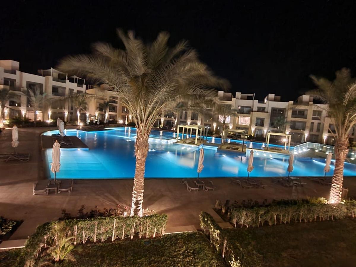 Joynant-Gouna Kite Road-2Room Mangroovy Free Beach Access - Pool View- Хургада Экстерьер фото
