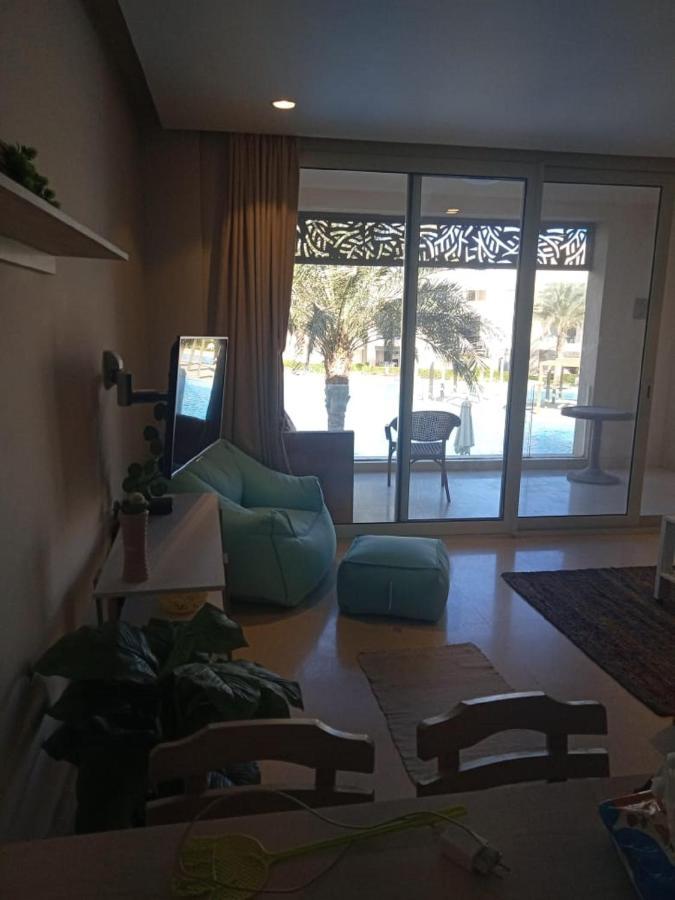 Joynant-Gouna Kite Road-2Room Mangroovy Free Beach Access - Pool View- Хургада Экстерьер фото