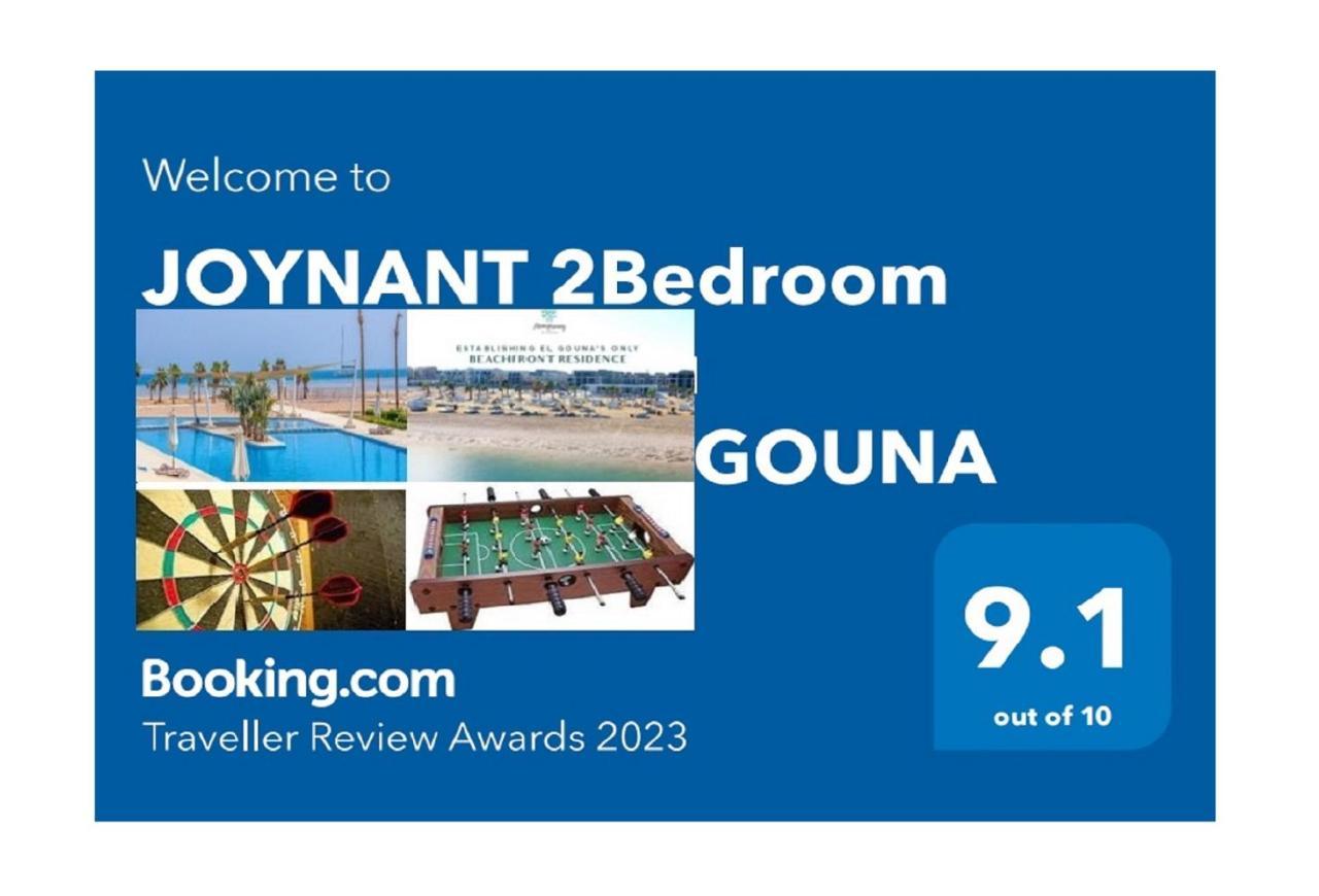 Joynant-Gouna Kite Road-2Room Mangroovy Free Beach Access - Pool View- Хургада Экстерьер фото